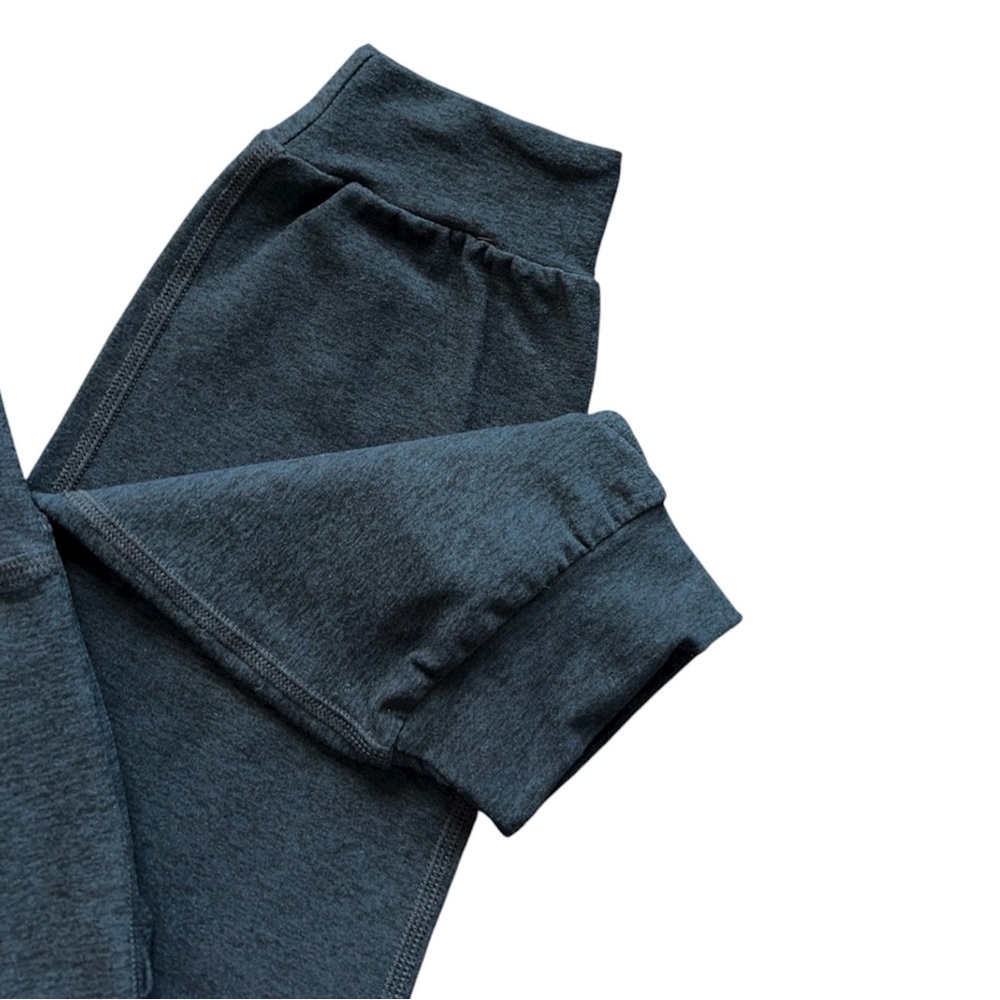 Beyond Yoga Spacedye Midi Jogger, Nocturnal Navy, Sz. S - Picture 5 of 10